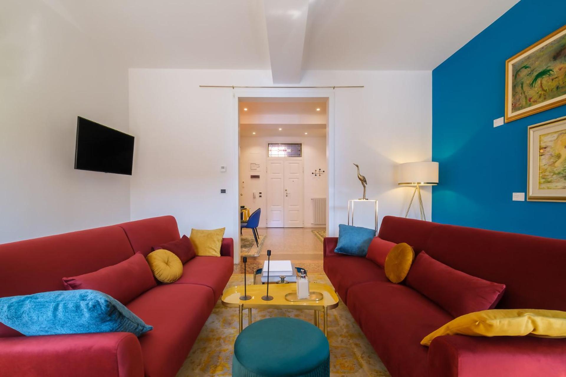 Residenza Bellavista Design E Vista Mozzafiato Apartment Bologna Exterior photo